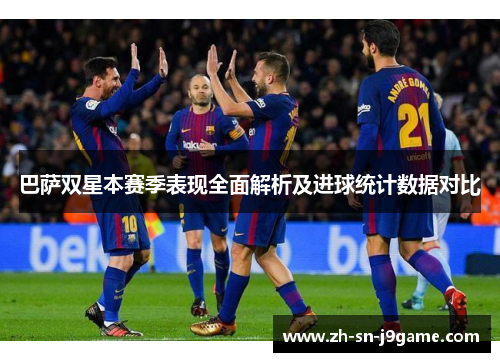 巴萨双星本赛季表现全面解析及进球统计数据对比